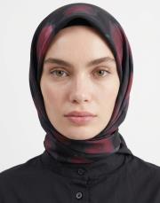 carmen twill eşarp  2