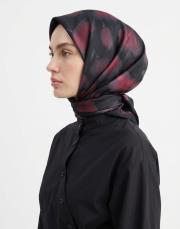 carmen twill eşarp  3
