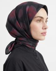 carmen twill eşarp  4