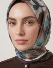 eylül twill eşarp  3