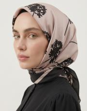mühür twill eşarp  2