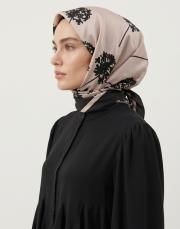 mühür twill eşarp  4