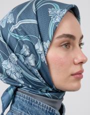 nida twill eşarp tiffani 3
