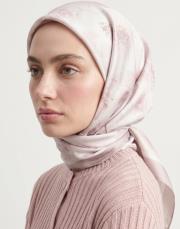 nüans twill eşarp  2