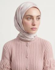 nüans twill eşarp  3