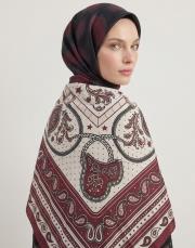 rouge heritage omuz şalı  4
