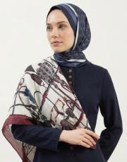 fringe omuz şalı 