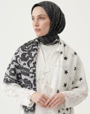 starfall omuz şalı 