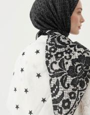 starfall omuz şalı  3