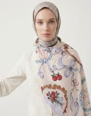 alice omuz şalı  2