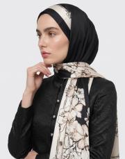 orkide twill şal 