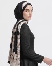 orkide twill şal  2