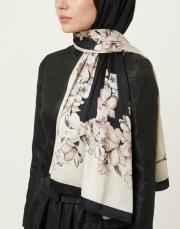 orkide twill şal  4
