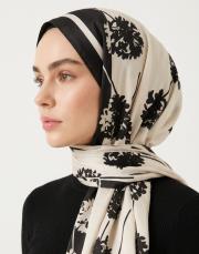 mühür pamuk şal 
