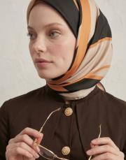 elegant twill eşarp eşarp 3