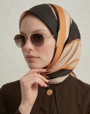 elegant twill eşarp eşarp 4